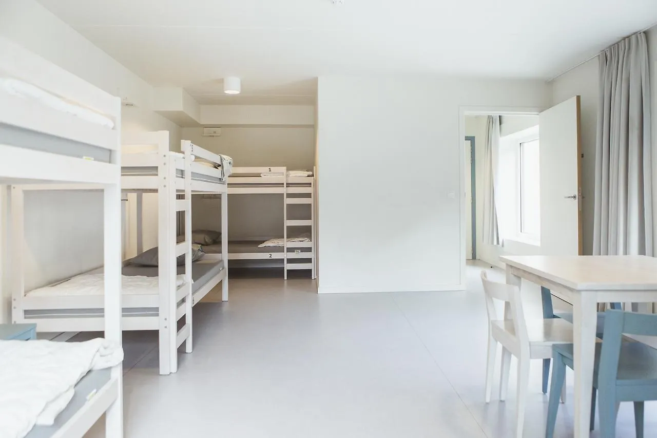 Snuffel Youth Hostel Brugge