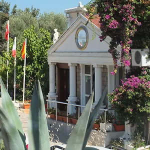 Akyali Güvercinlik