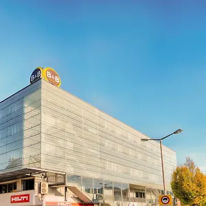 Salzburg-nord Ξενοδοχείο Σάλτσμπουργκ