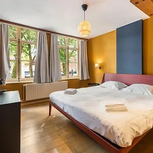 Oda ve Kahvaltı Lake Suites, Brugge